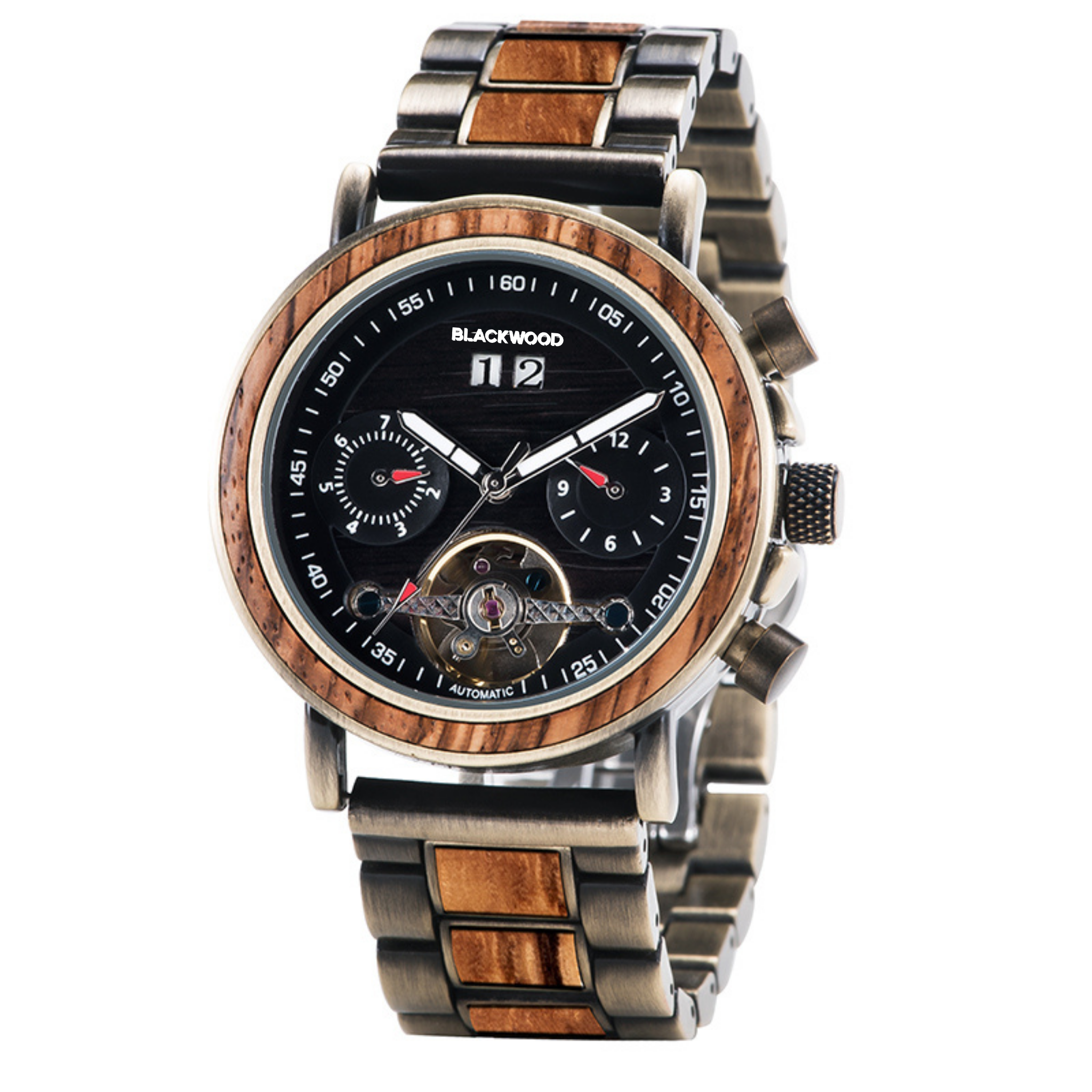 HERITAGE | Women's Watches - Blackwood Premium