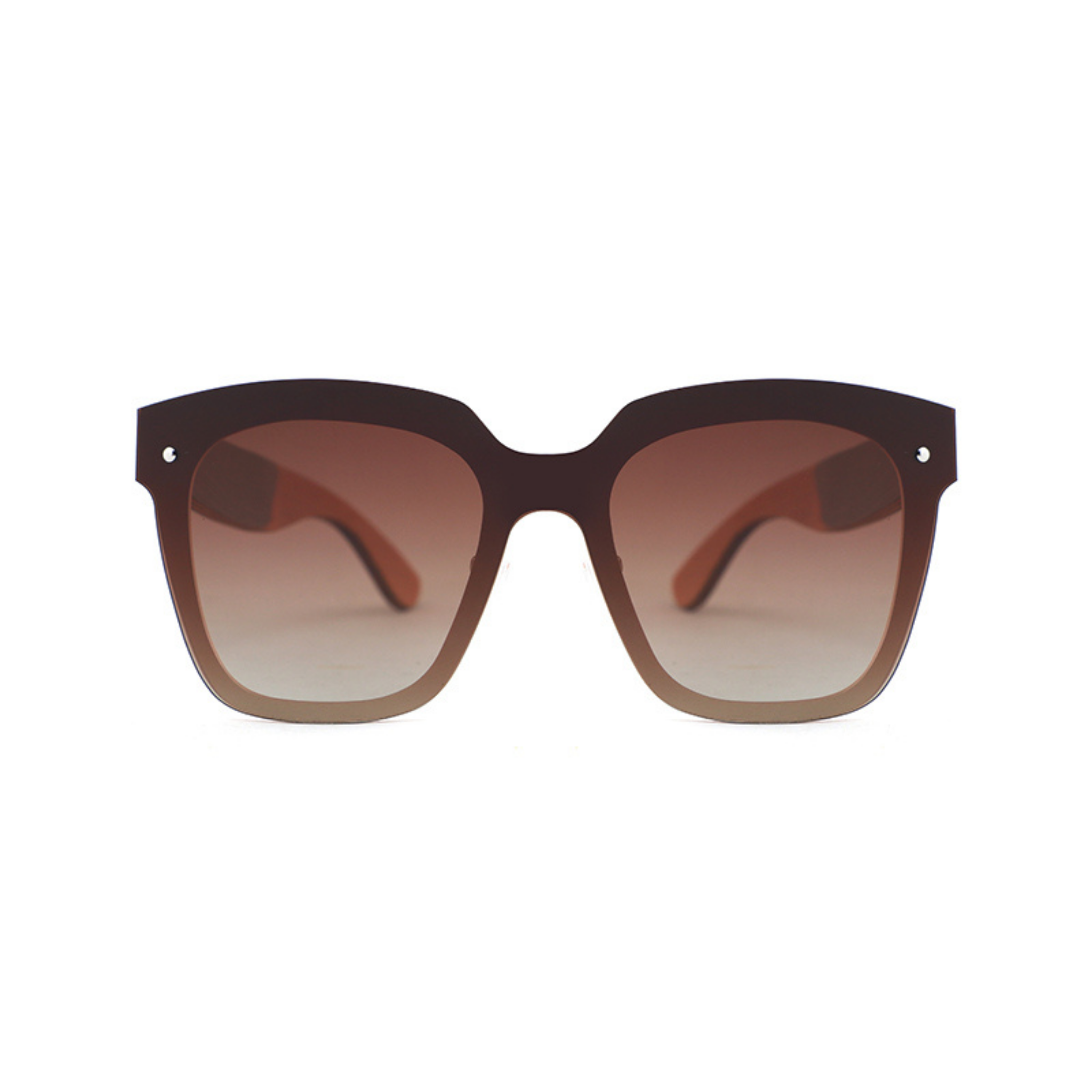 CARAMEL Sunglasses - Blackwood Premium