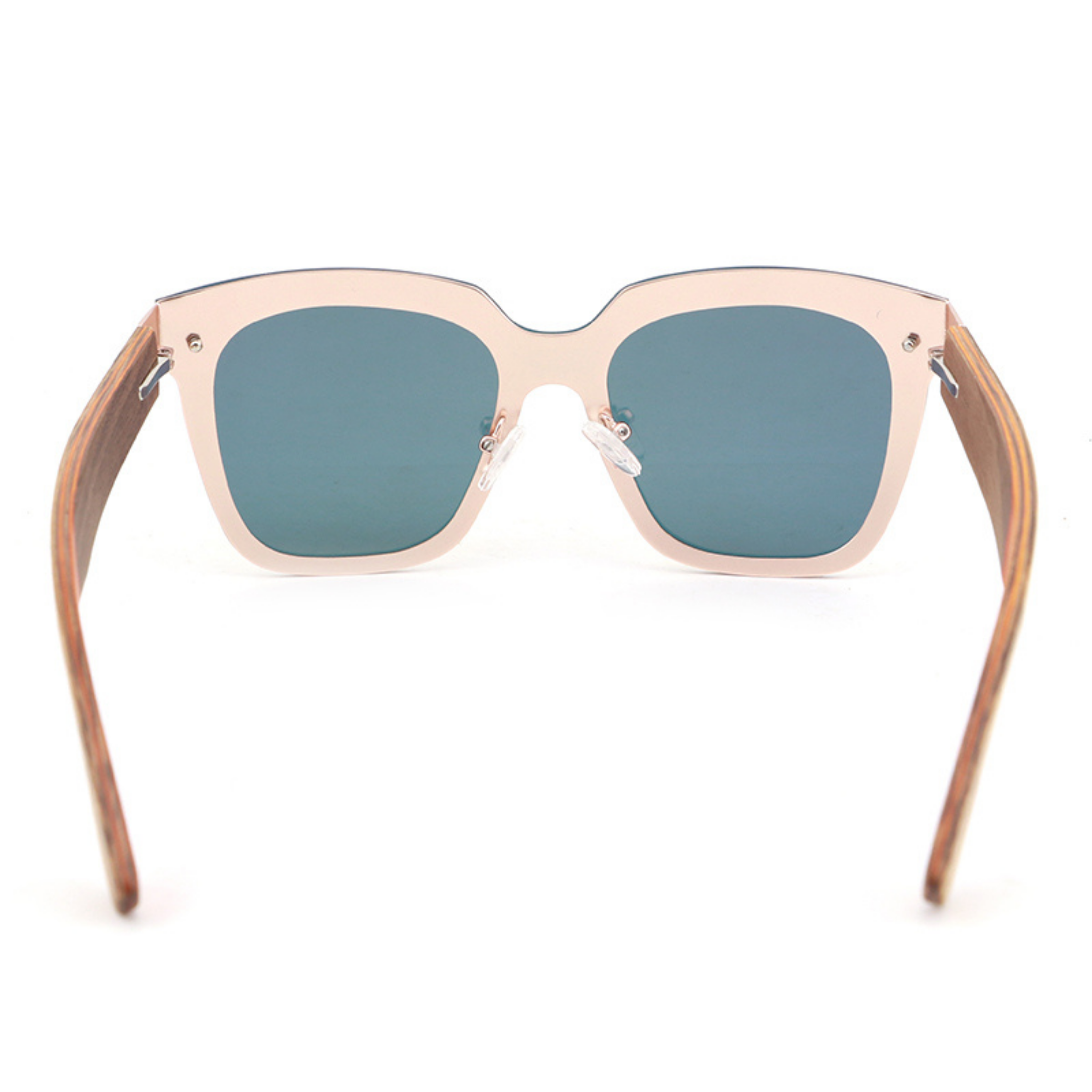 CARAMEL Sunglasses - Blackwood Premium