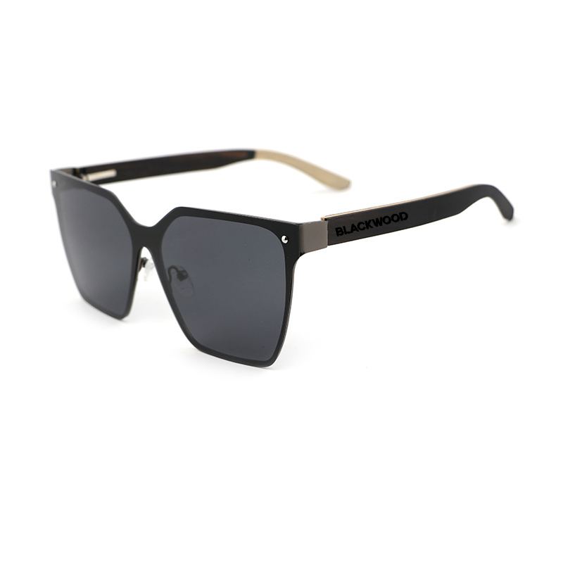 LYNX Sunglasses - Blackwood Premium
