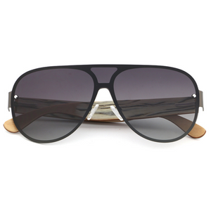 ONYX Sunglasses - Blackwood Premium