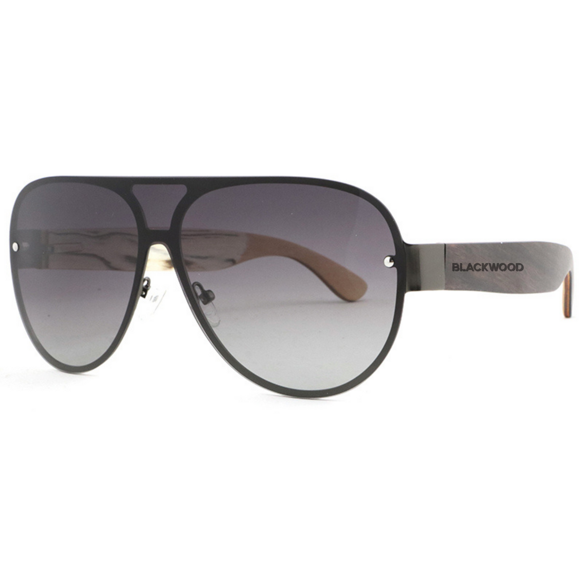 ONYX Sunglasses - Blackwood Premium
