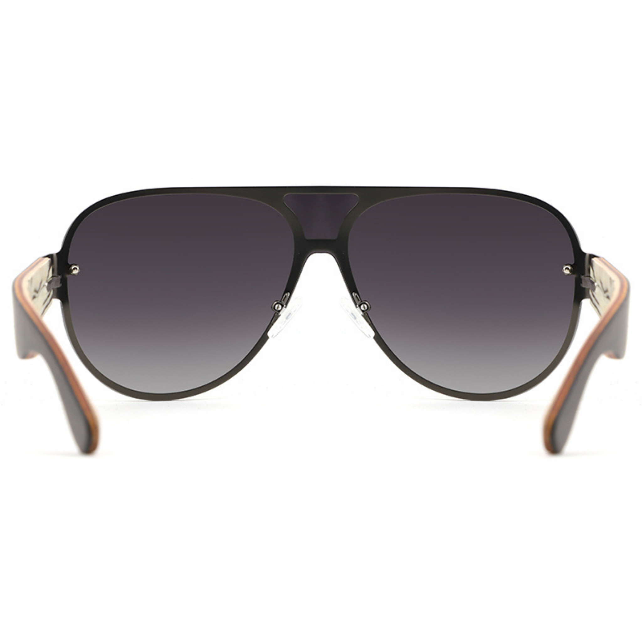 ONYX Sunglasses - Blackwood Premium