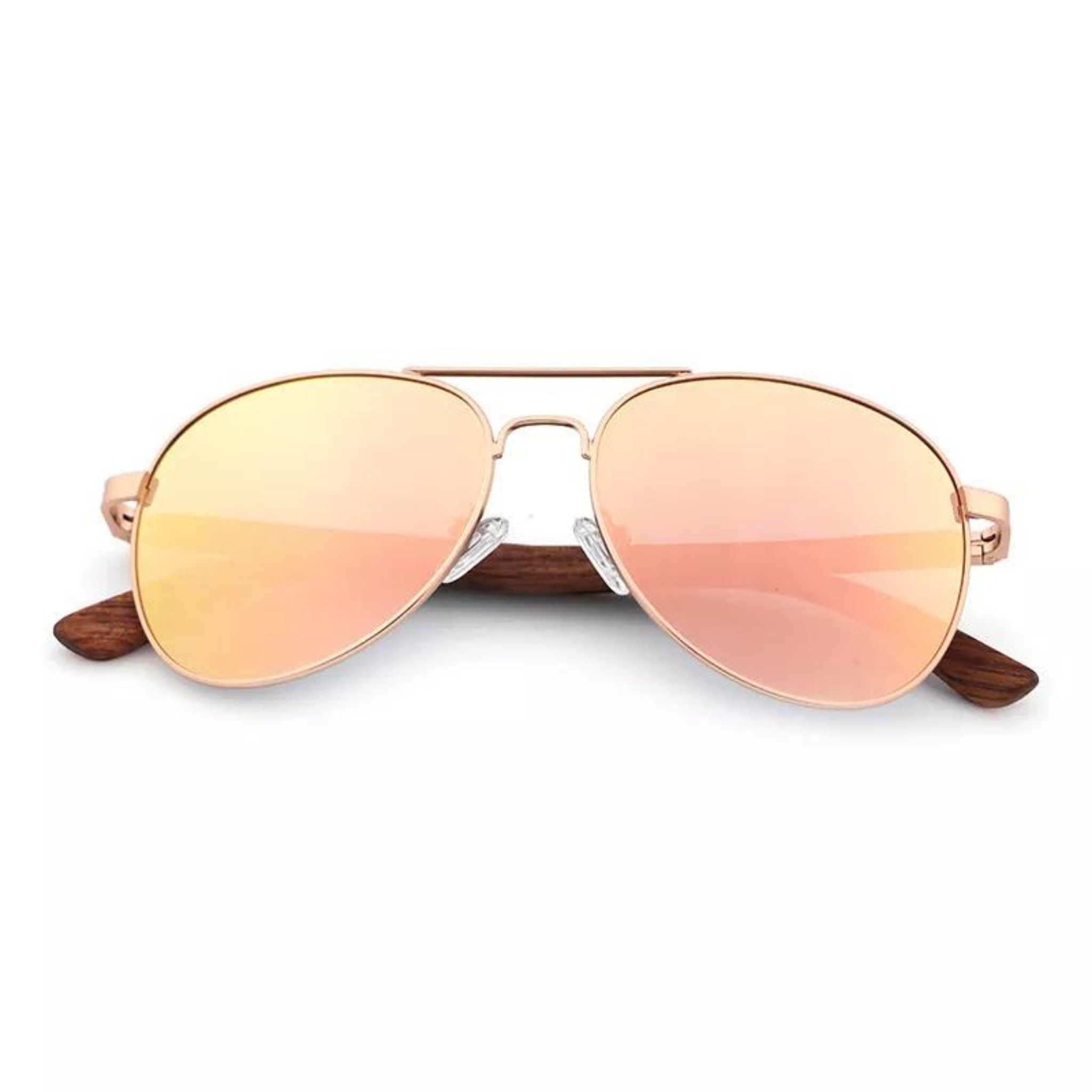 PHENOM Sunglasses - Blackwood Premium