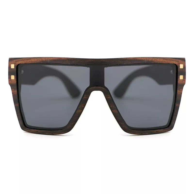 PHOENIX Sunglasses - Blackwood Premium