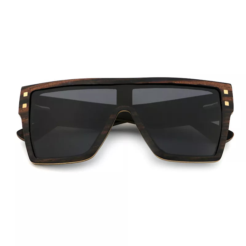PHOENIX Sunglasses - Blackwood Premium