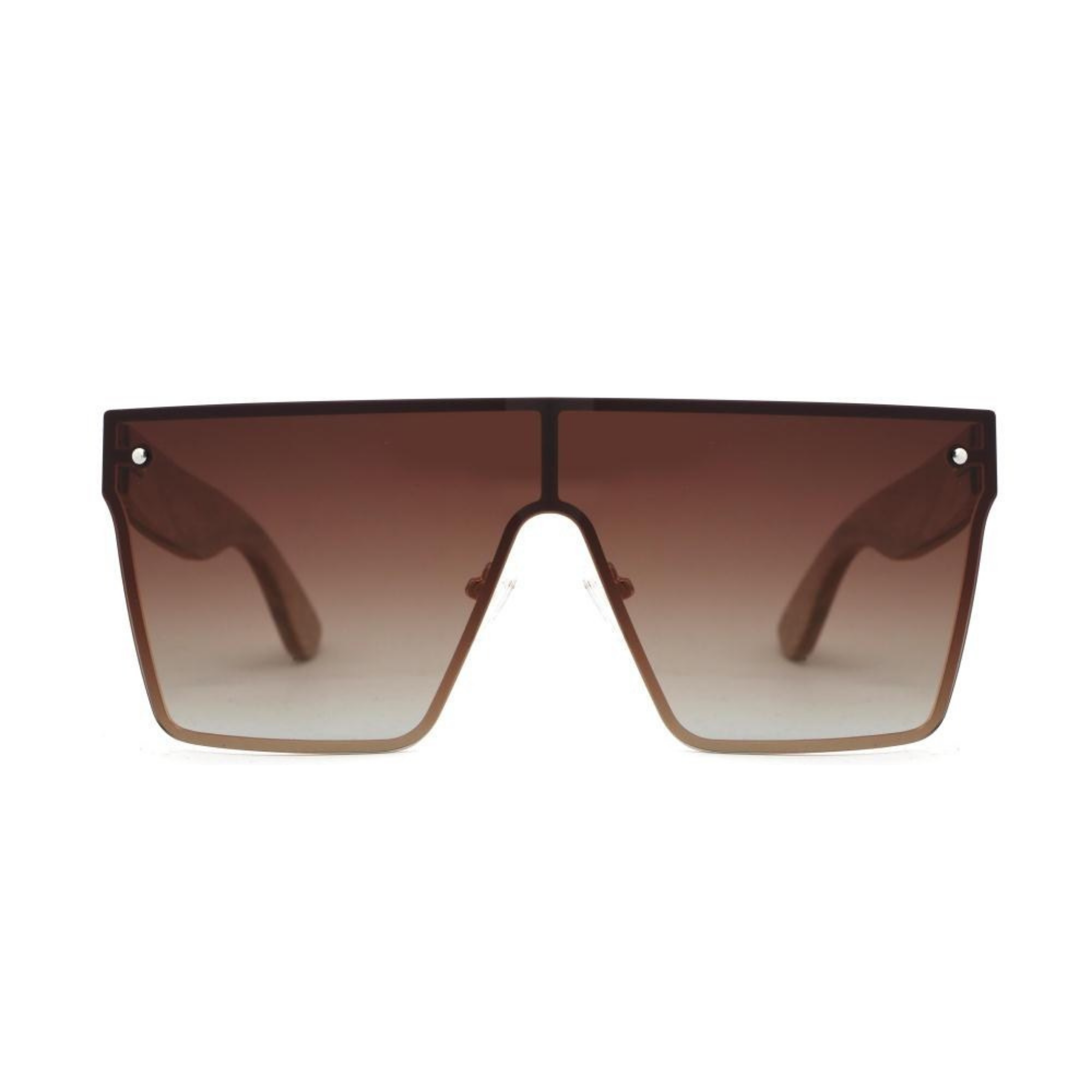 SAVAGE | Chocolat Sunglasses - Blackwood Premium