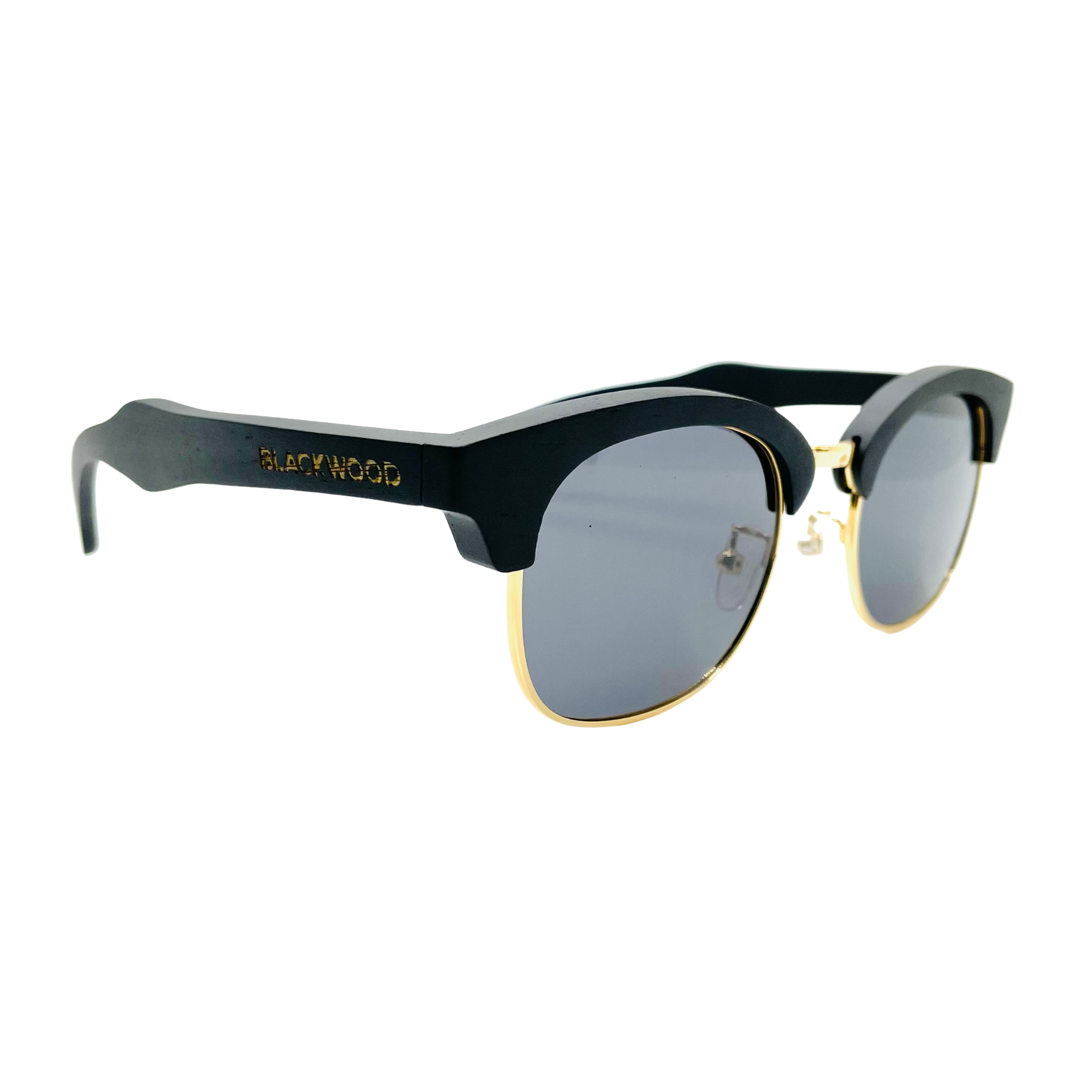 SILK Sunglasses - Blackwood Premium