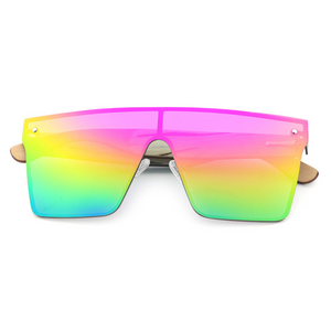 SAVAGE | Candi Sunglasses - Blackwood Premium
