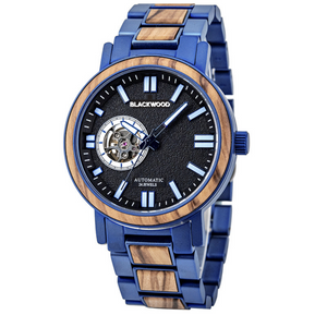 OPTIMUM Watch - Blackwood Premium
