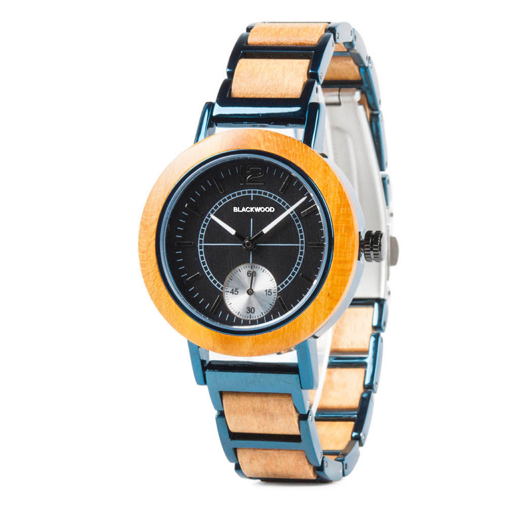 ECLIPSE | Women's Watches - Blackwood Premium