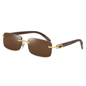 VIBE Sunglasses - Blackwood Premium