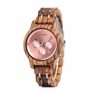 VENUS Watches - Blackwood Premium