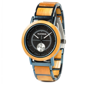 ECLIPSE | Men's Watches - Blackwood Premium