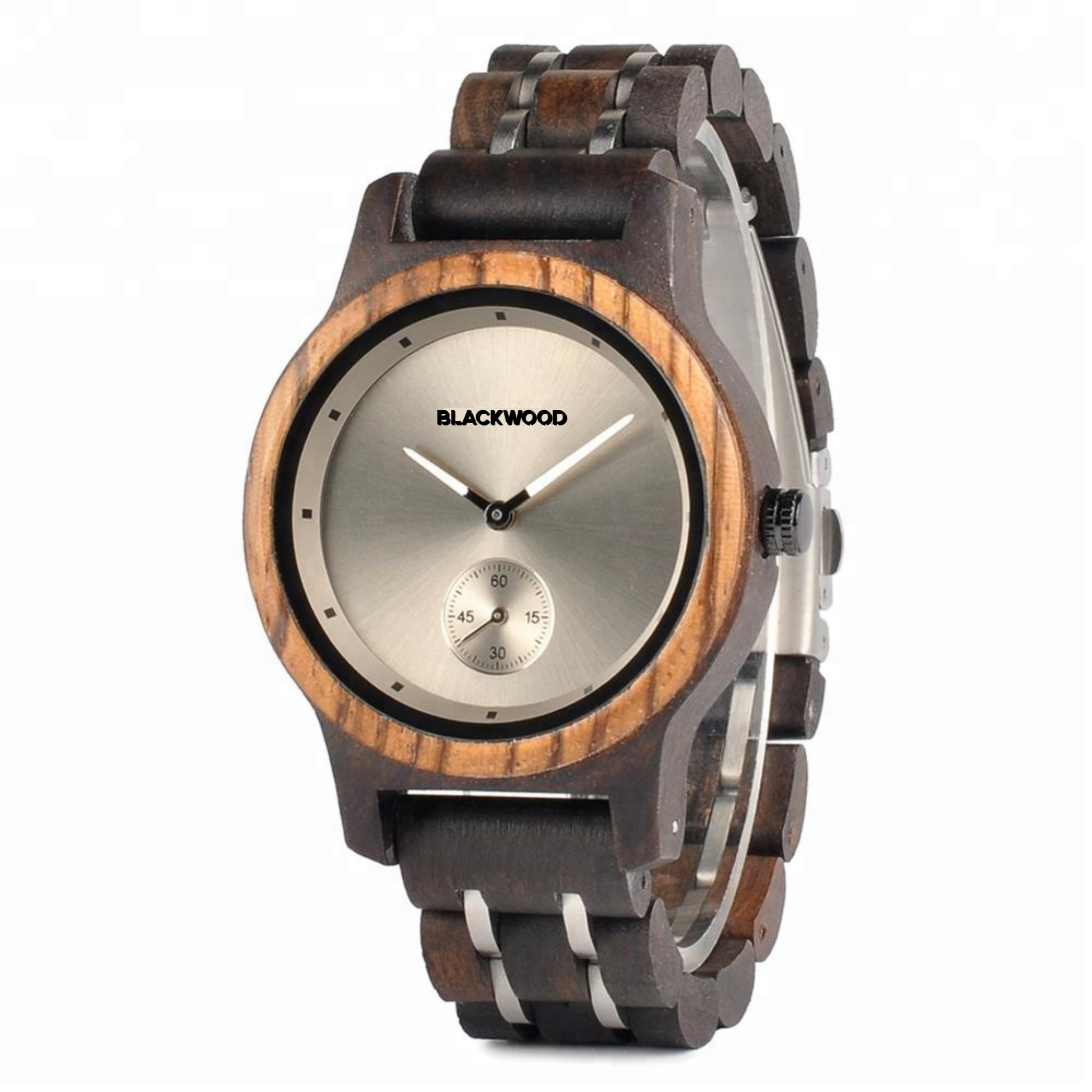 PLATINUM Watches - Blackwood Premium