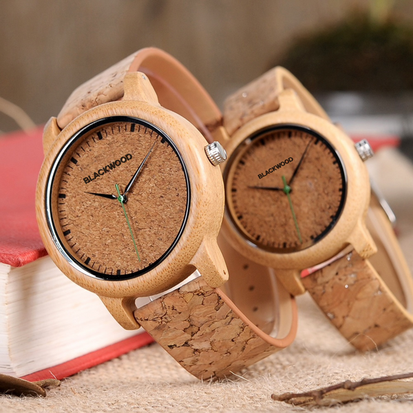 Branded watch gift discount set for couple