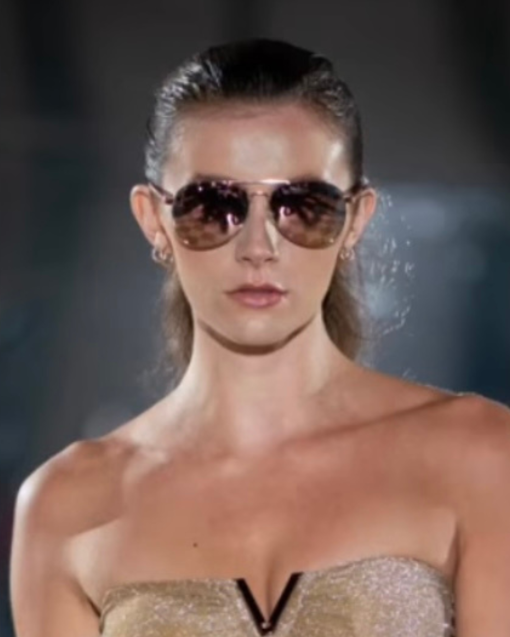 PHENOM Sunglasses - Blackwood Premium
