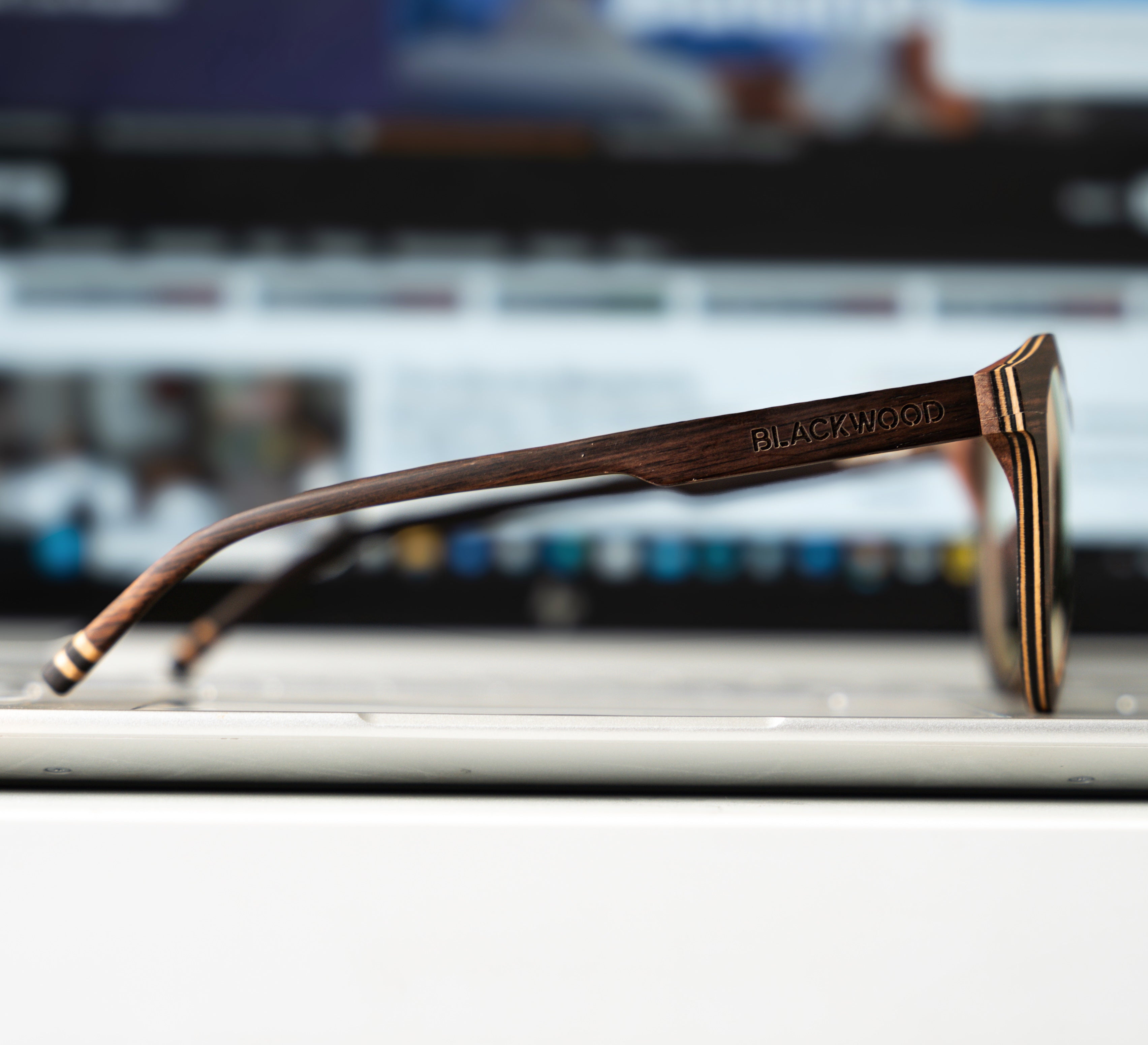 ZENITH | Blackwood Premium