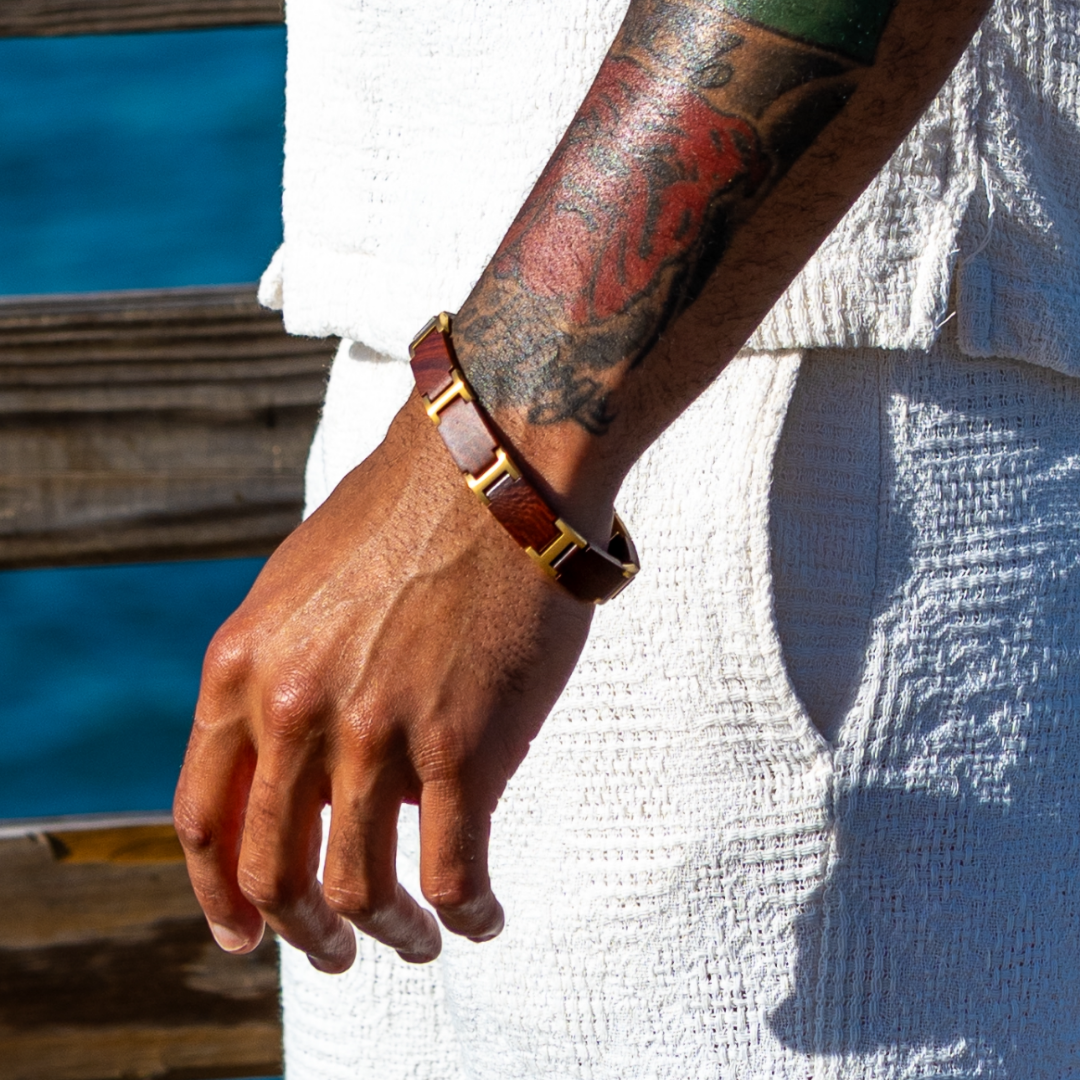 ATLAS | Red Sandalwood