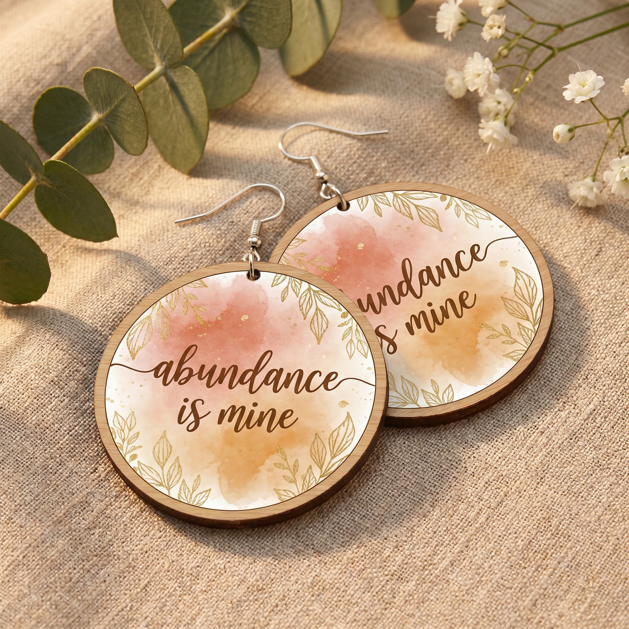 ABUNDANCE