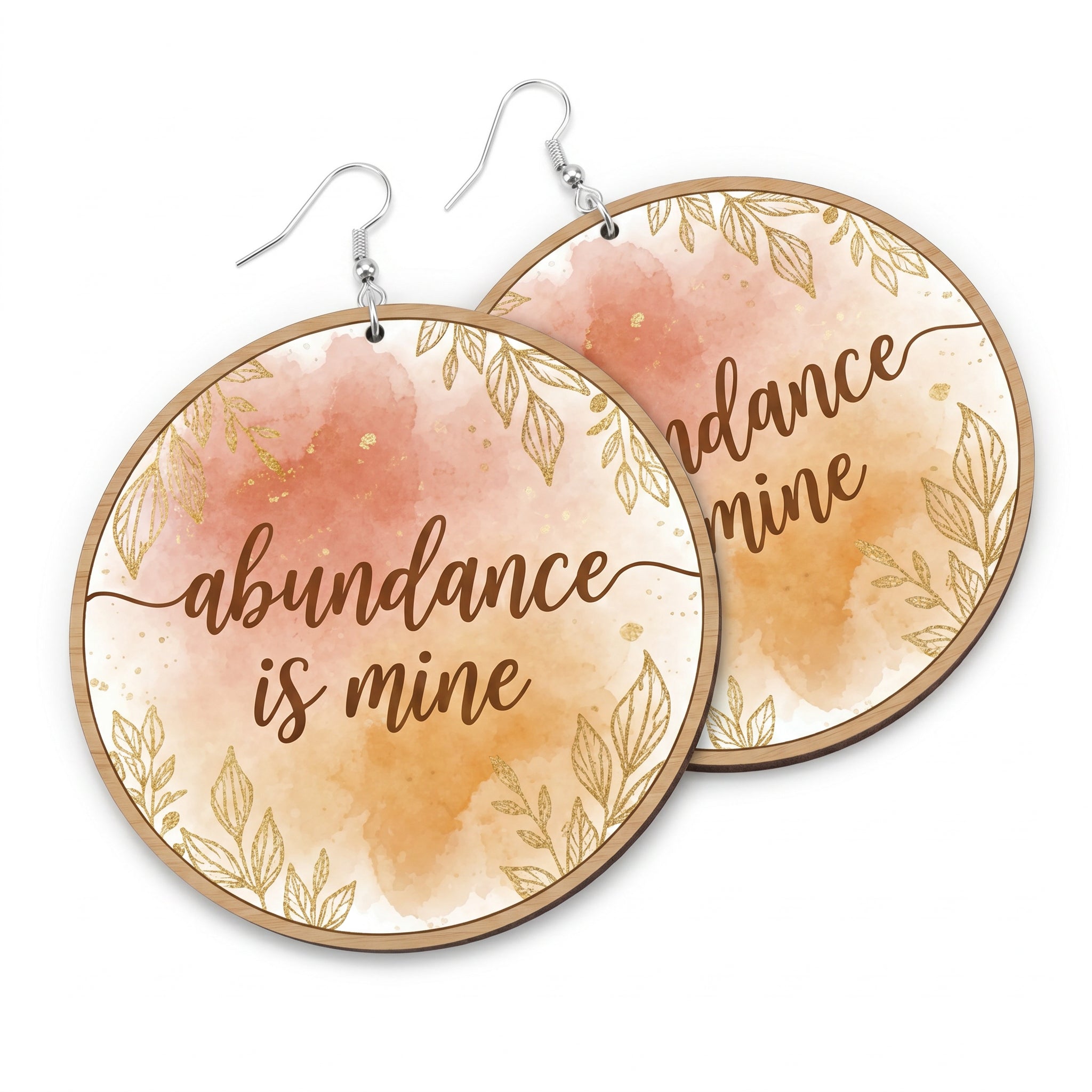 ABUNDANCE