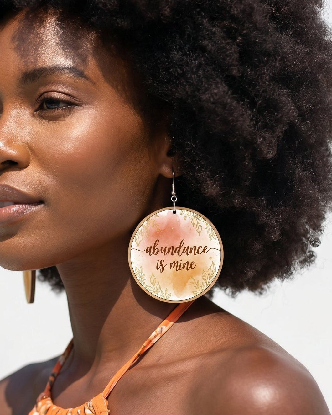 ABUNDANCE