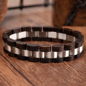 EBONY x ELEMENT | Watch & Bracelet Gift Set