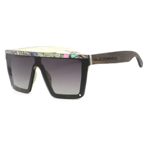 SAVAGE | Cold Sunglasses - Blackwood Premium