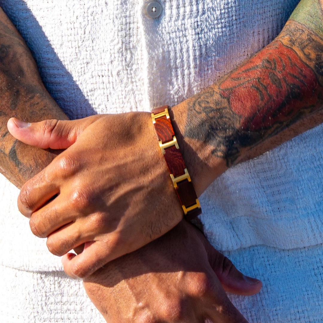 ATLAS | Red Sandalwood