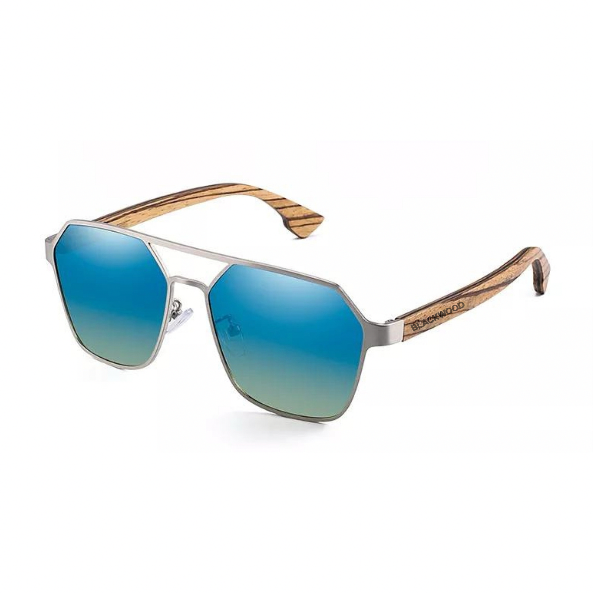 SKY Sunglasses - Blackwood Premium