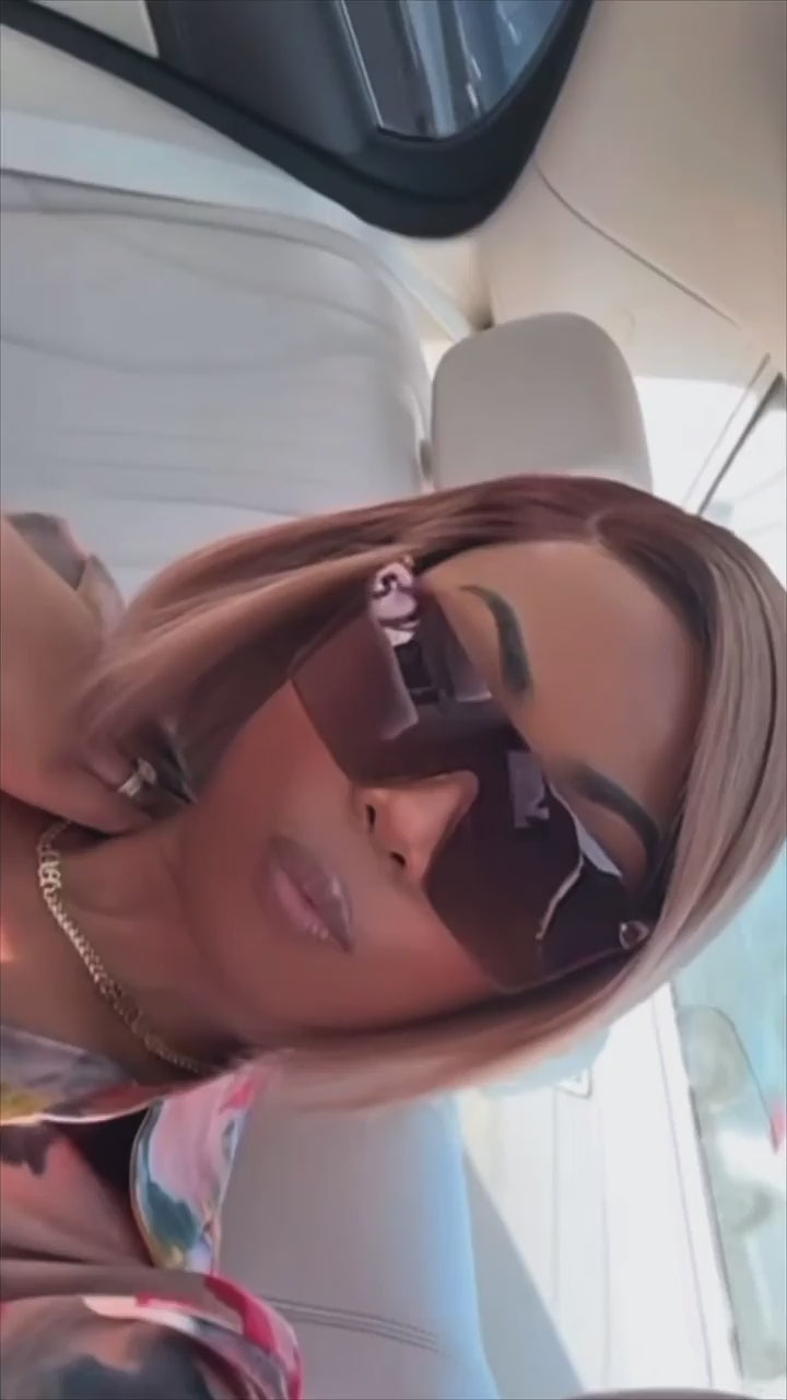 Jael in SAVAGE Chocolat.MOV