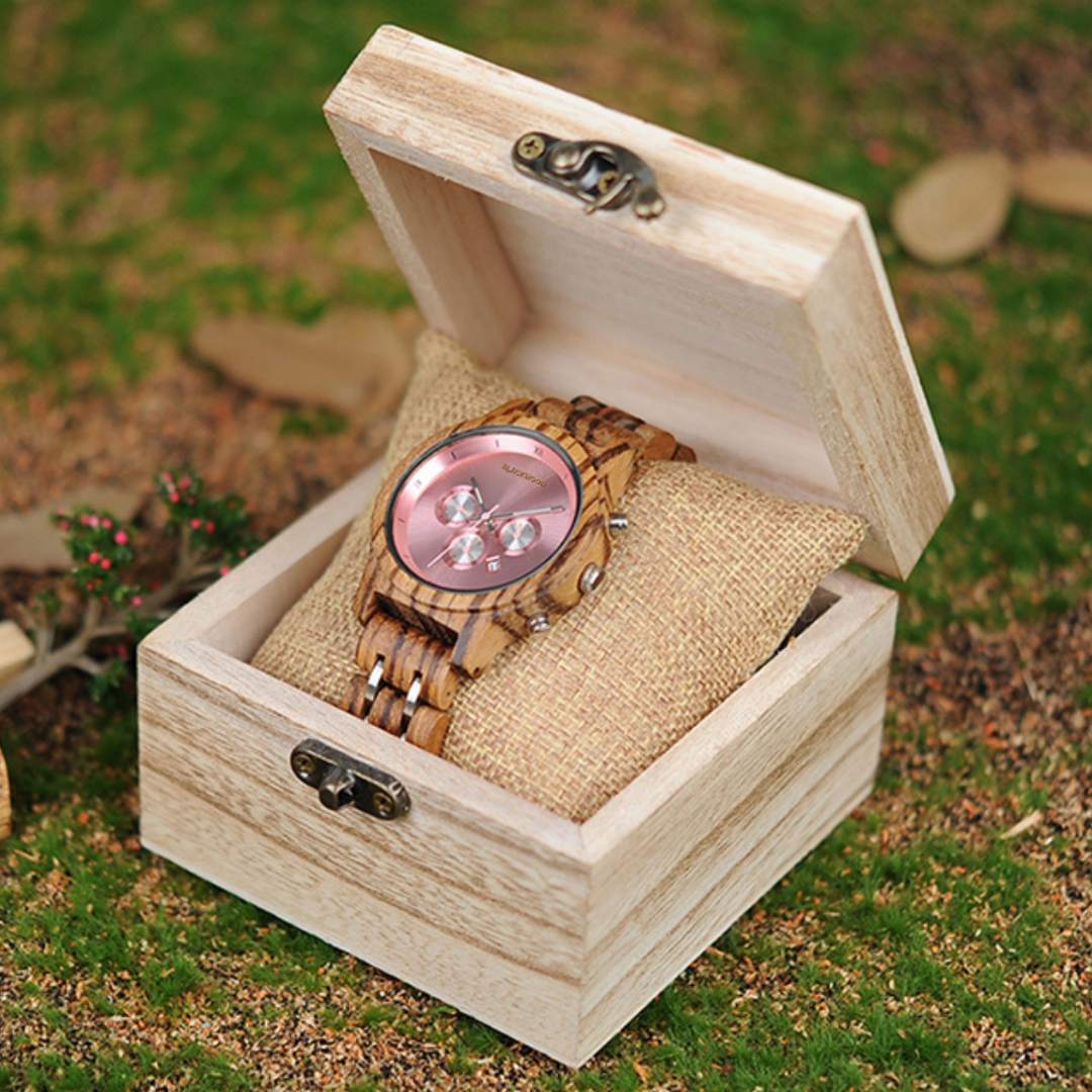 VENUS x BLUSH | Watch & Sunglasses Gift Set