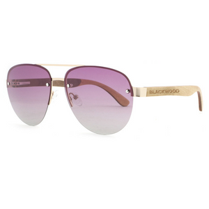 B.O.S.S. | Imperial Sunglasses - Blackwood Premium