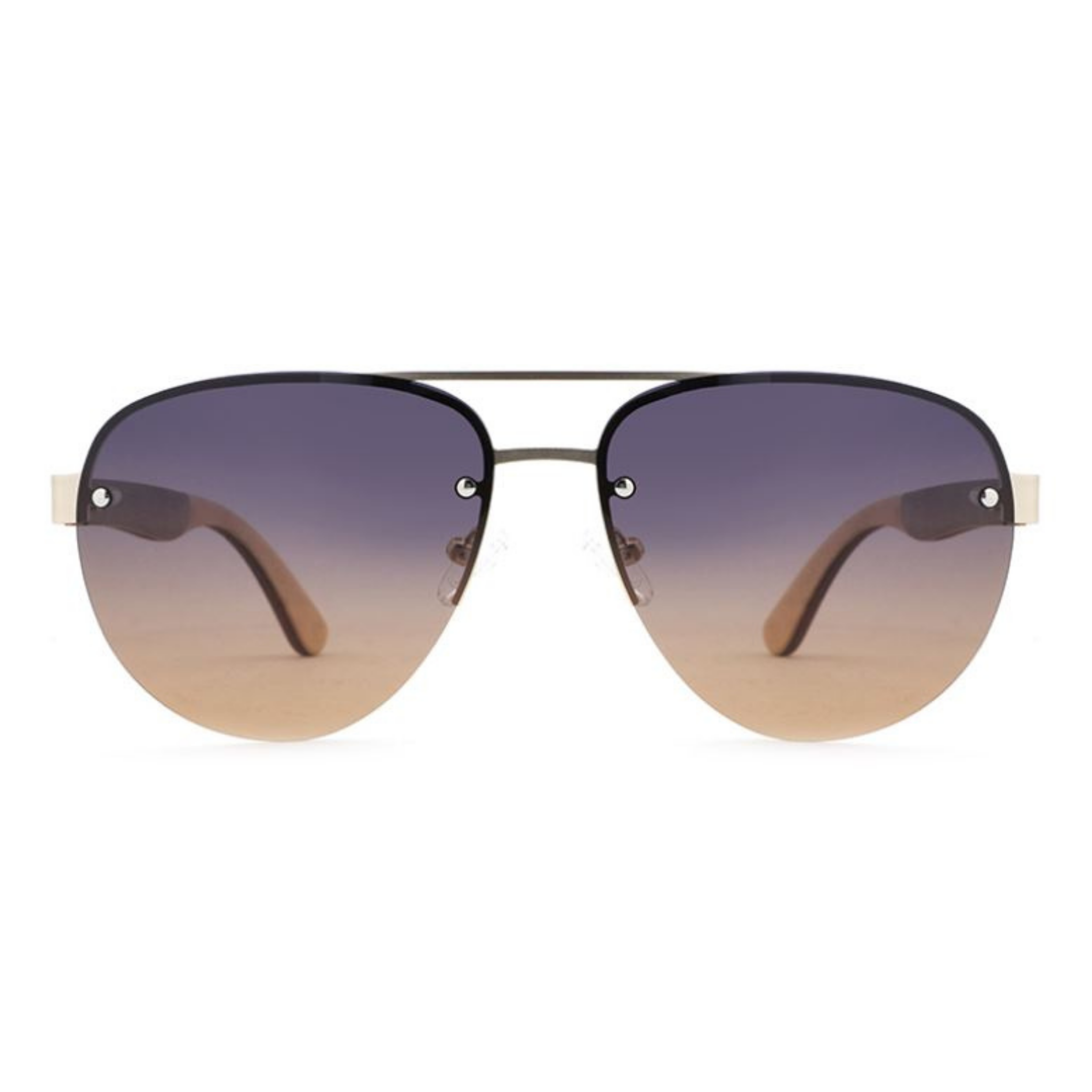 B.O.S.S. | Fresh Sunglasses - Blackwood Premium