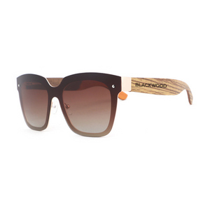 CARAMEL Sunglasses - Blackwood Premium
