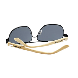'DACIOUS Sunglasses - Blackwood Premium