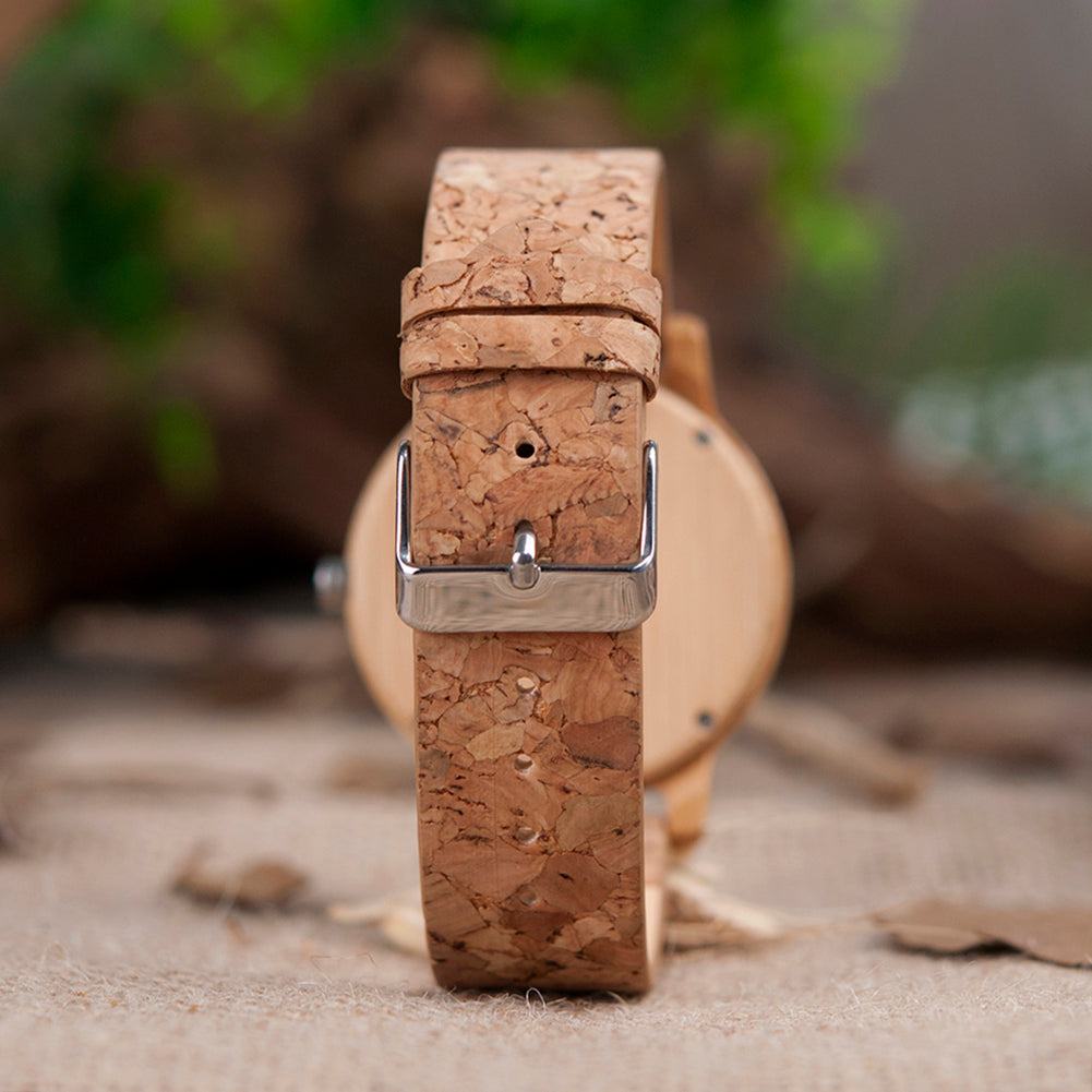 NATURAL | Men's Watches - Blackwood Premium