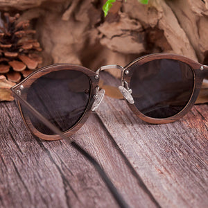 PANTHER Sunglasses - Blackwood Premium