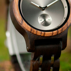 PLATINUM Watches - Blackwood Premium