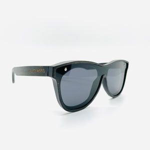 DELTA Sunglasses - Blackwood Premium