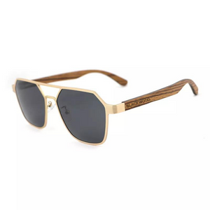 STORM Sunglasses - Blackwood Premium