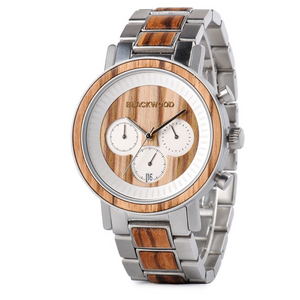 OMEGA Watches - Blackwood Premium