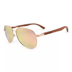 PHENOM Sunglasses - Blackwood Premium