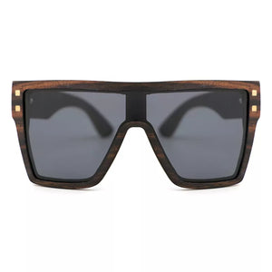 PHOENIX Sunglasses - Blackwood Premium