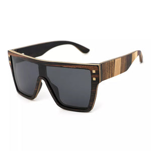 PHOENIX Sunglasses - Blackwood Premium