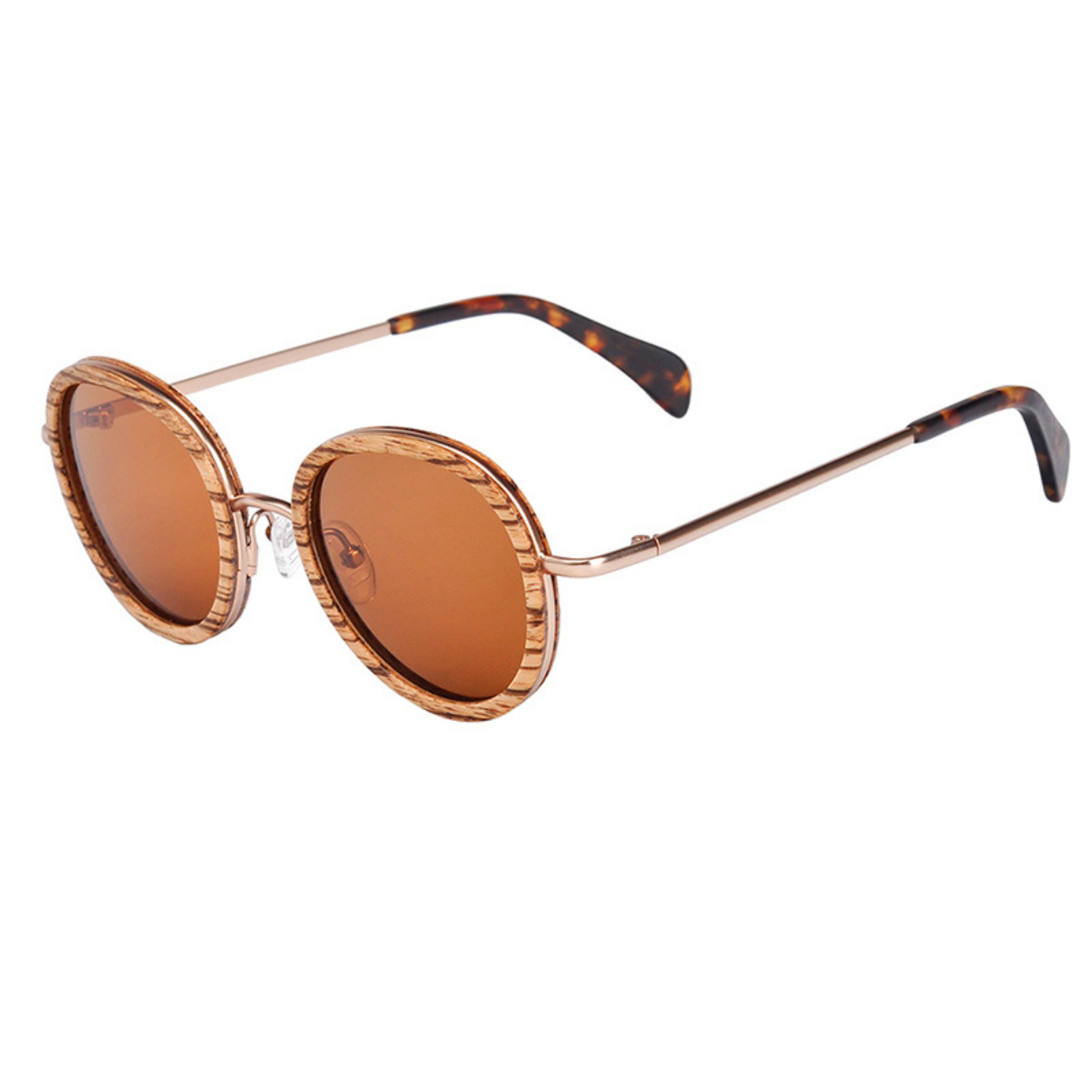 STELLAR Sunglasses - Blackwood Premium
