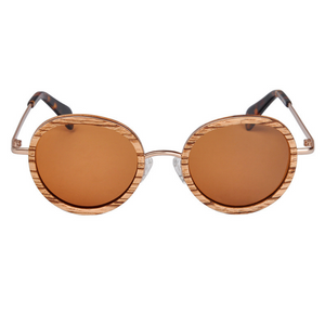 STELLAR Sunglasses - Blackwood Premium