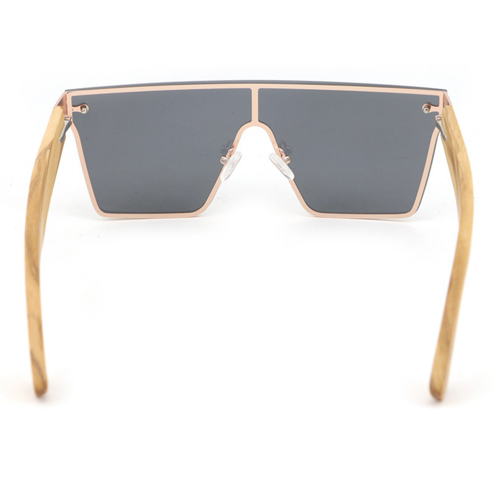 SAVAGE | Chocolat Sunglasses - Blackwood Premium