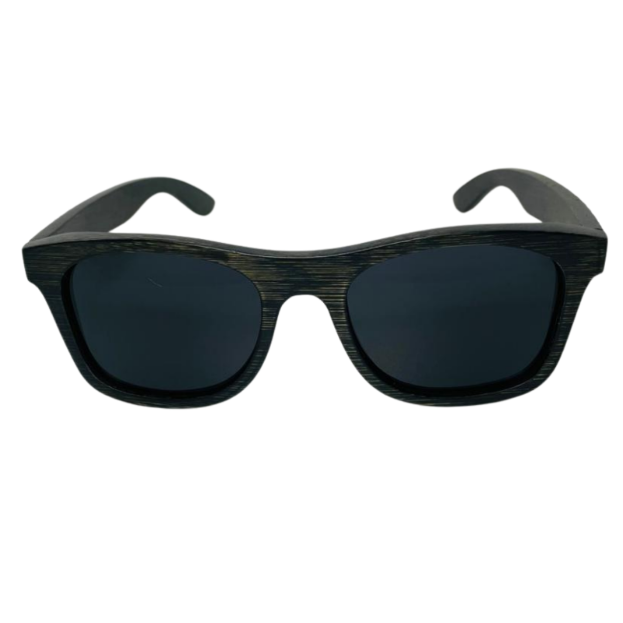 CULTURE II Sunglasses - Blackwood Premium