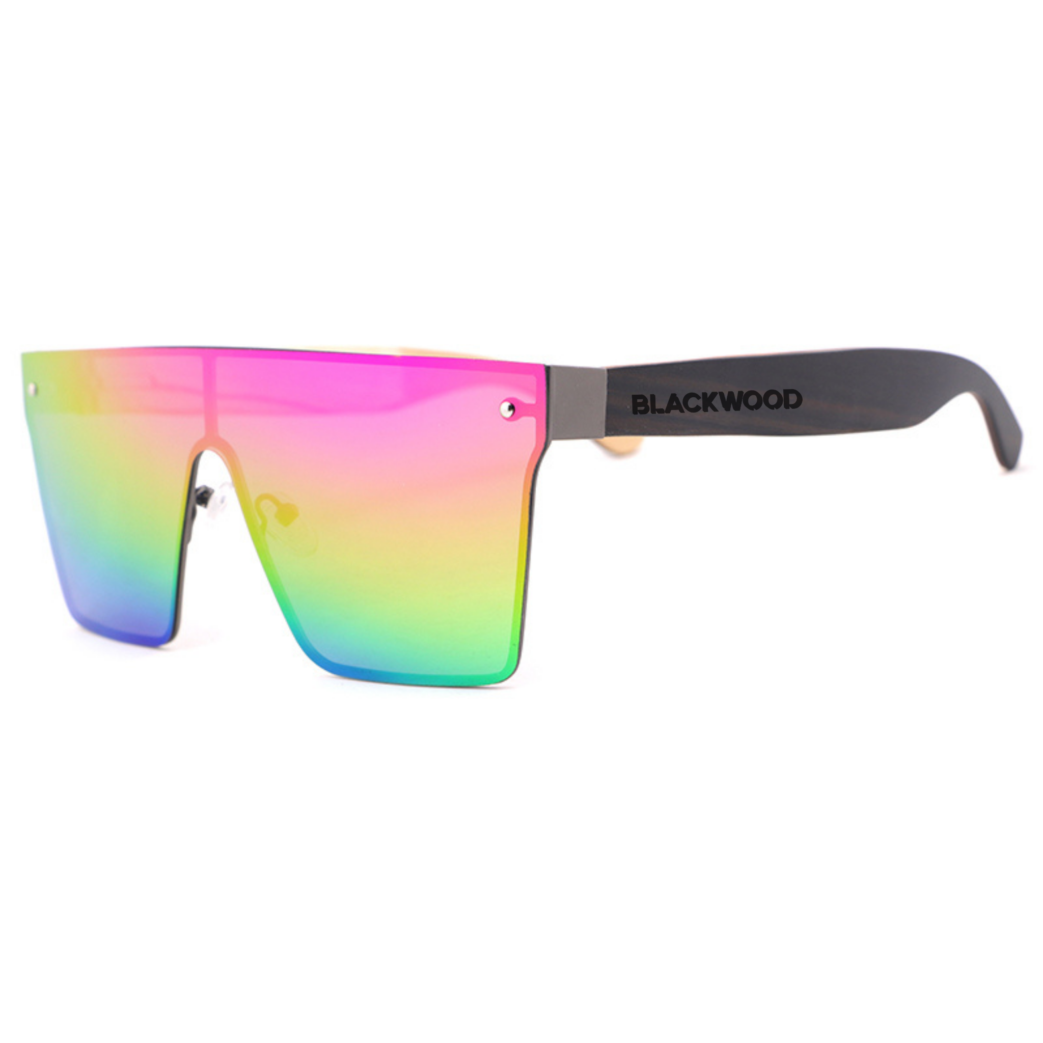 SAVAGE | Candi Sunglasses - Blackwood Premium